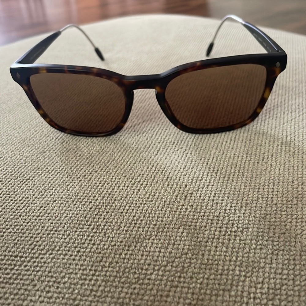Giorgio Armani women’s sunglasses new